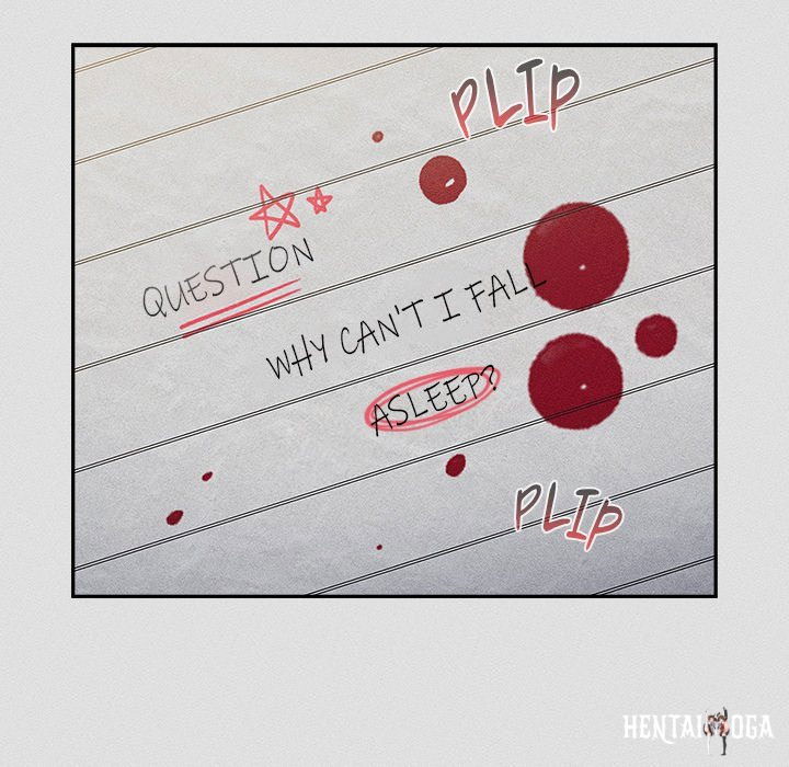 What Do I Do Now? What Do I Do Now? Chapter 123 - Page 105