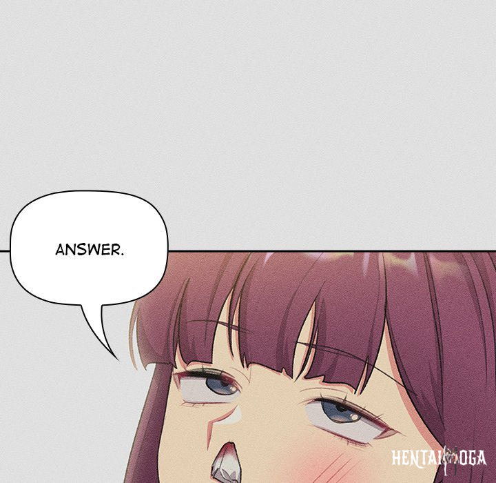 What Do I Do Now? What Do I Do Now? Chapter 123 - Page 106