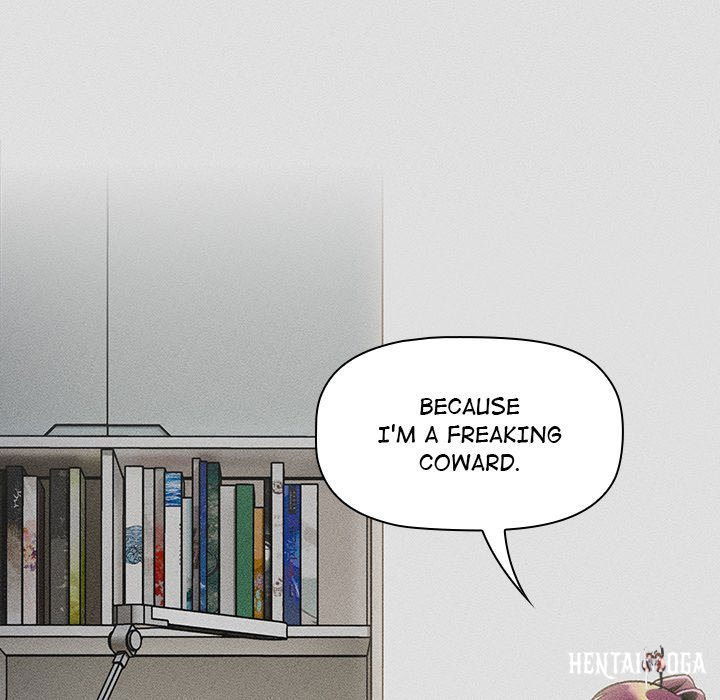 What Do I Do Now? What Do I Do Now? Chapter 123 - Page 108