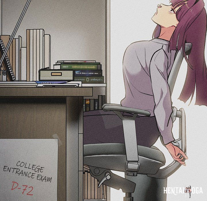 What Do I Do Now? What Do I Do Now? Chapter 123 - Page 109