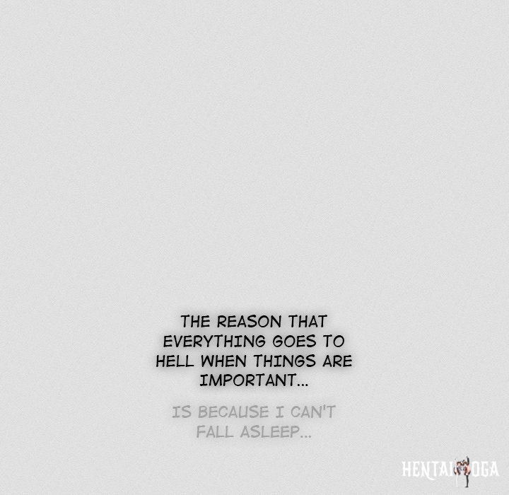 What Do I Do Now? What Do I Do Now? Chapter 123 - Page 111