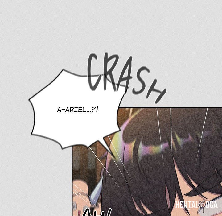 What Do I Do Now? What Do I Do Now? Chapter 123 - Page 119