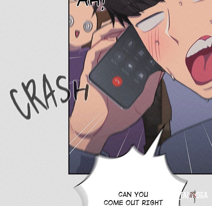 What Do I Do Now? What Do I Do Now? Chapter 123 - Page 120