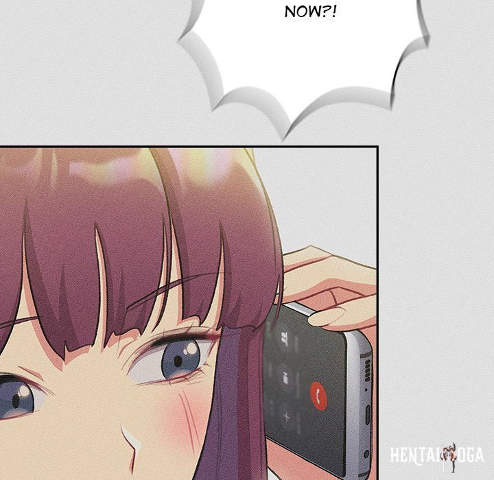 What Do I Do Now? What Do I Do Now? Chapter 123 - Page 121