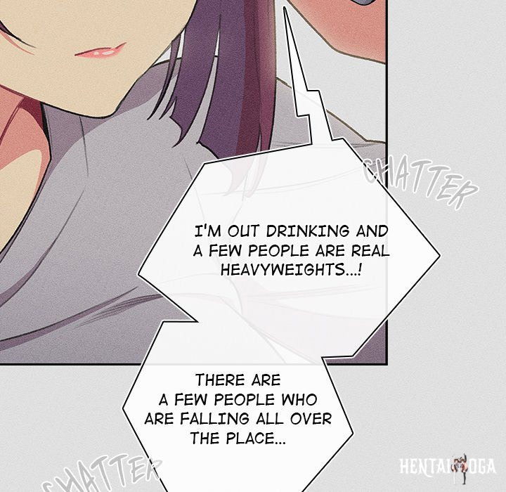 What Do I Do Now? What Do I Do Now? Chapter 123 - Page 122