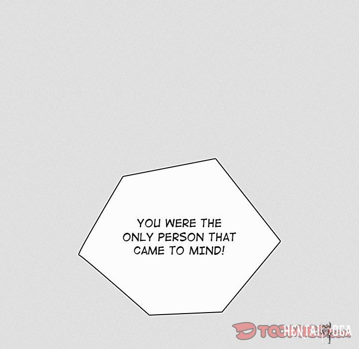 What Do I Do Now? What Do I Do Now? Chapter 123 - Page 124