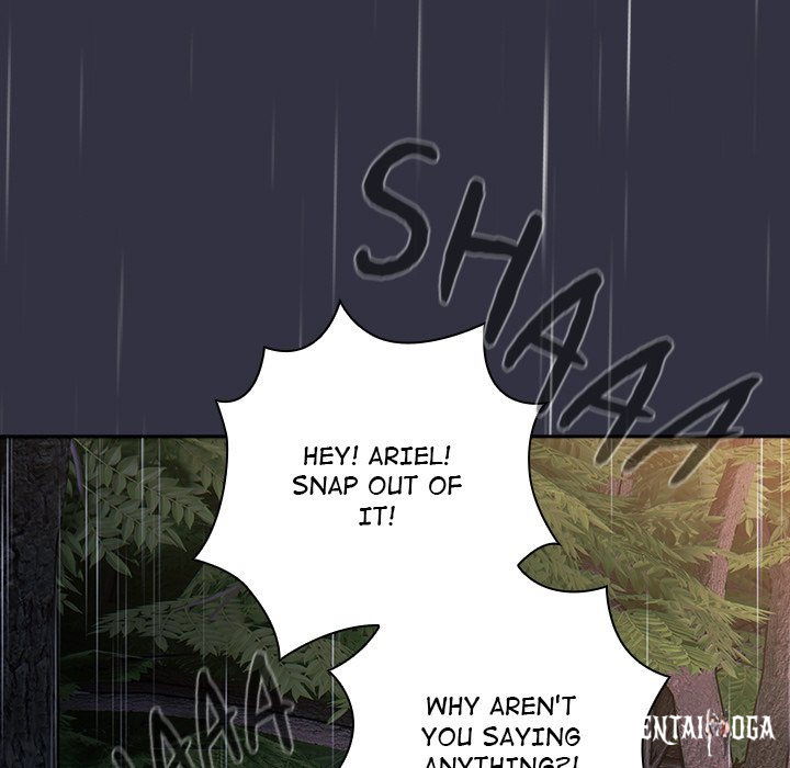 What Do I Do Now? What Do I Do Now? Chapter 123 - Page 13