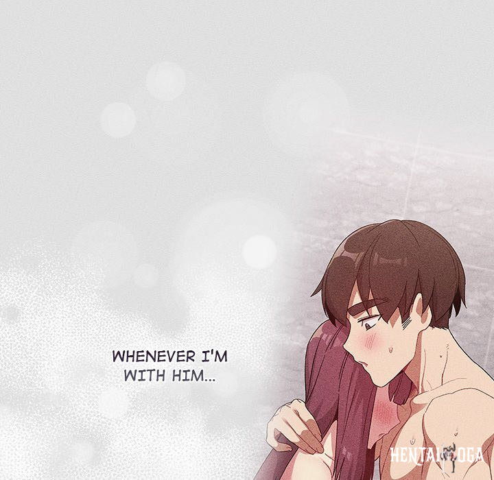 What Do I Do Now? What Do I Do Now? Chapter 123 - Page 135