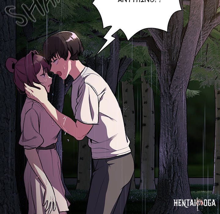 What Do I Do Now? What Do I Do Now? Chapter 123 - Page 14