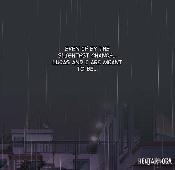 What Do I Do Now? What Do I Do Now? Chapter 123 - Page 156