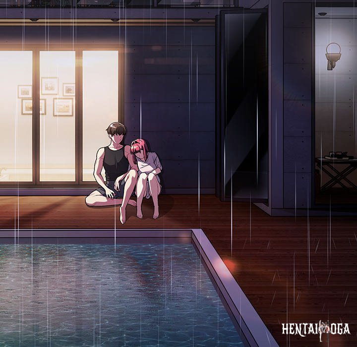 What Do I Do Now? What Do I Do Now? Chapter 123 - Page 157