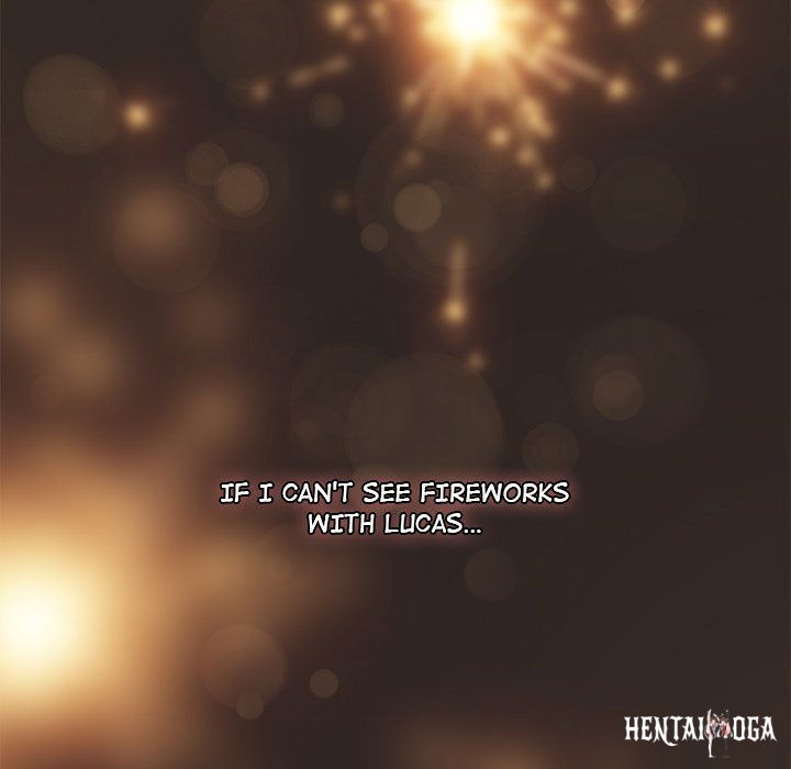 What Do I Do Now? What Do I Do Now? Chapter 123 - Page 182