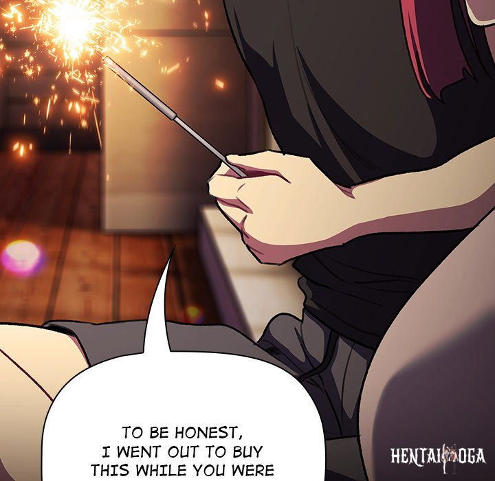 What Do I Do Now? What Do I Do Now? Chapter 123 - Page 186