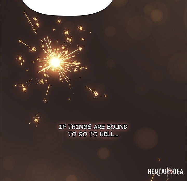 What Do I Do Now? What Do I Do Now? Chapter 123 - Page 189