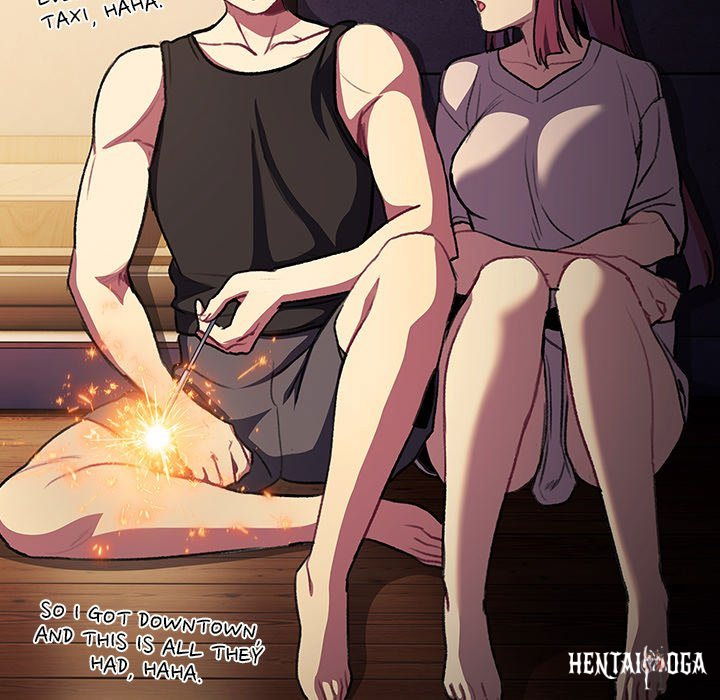 What Do I Do Now? What Do I Do Now? Chapter 123 - Page 191