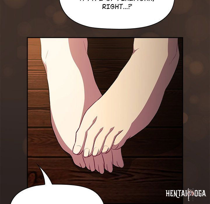 What Do I Do Now? What Do I Do Now? Chapter 123 - Page 194