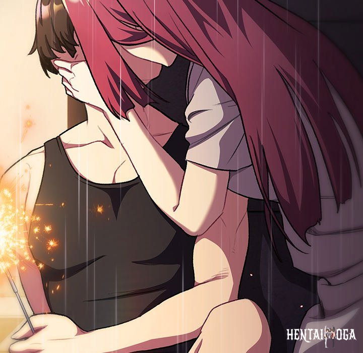 What Do I Do Now? What Do I Do Now? Chapter 123 - Page 202