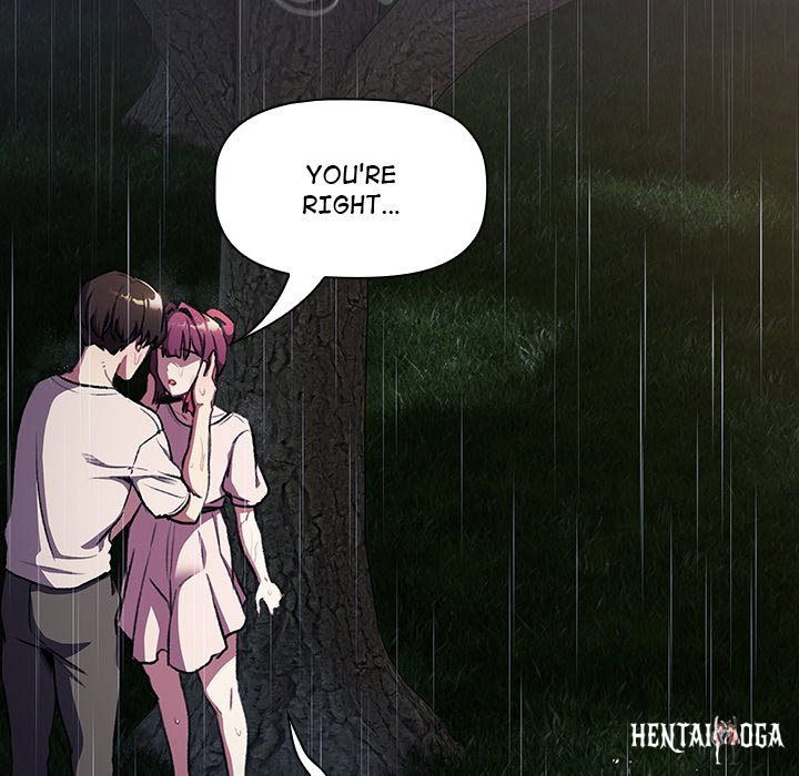 What Do I Do Now? What Do I Do Now? Chapter 123 - Page 23