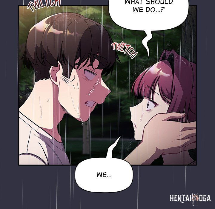 What Do I Do Now? What Do I Do Now? Chapter 123 - Page 25