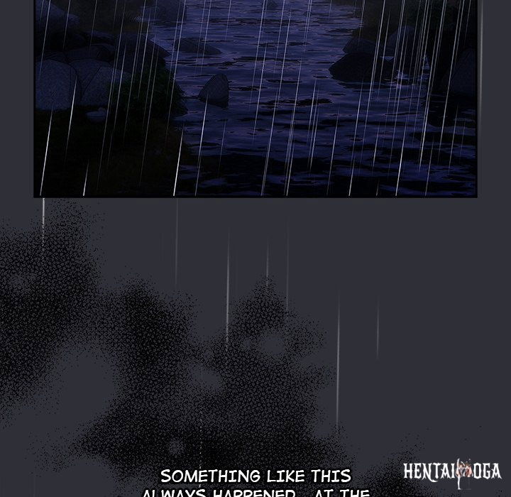 What Do I Do Now? What Do I Do Now? Chapter 123 - Page 38