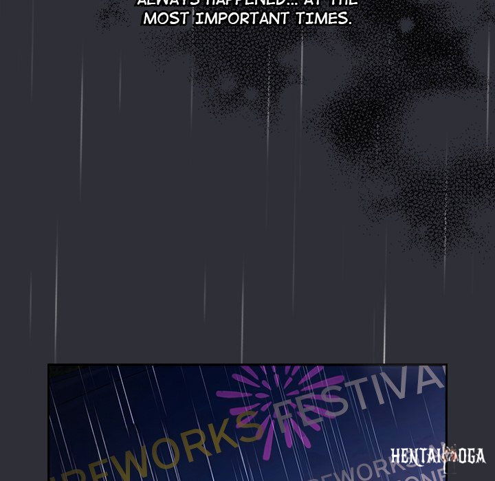 What Do I Do Now? What Do I Do Now? Chapter 123 - Page 39