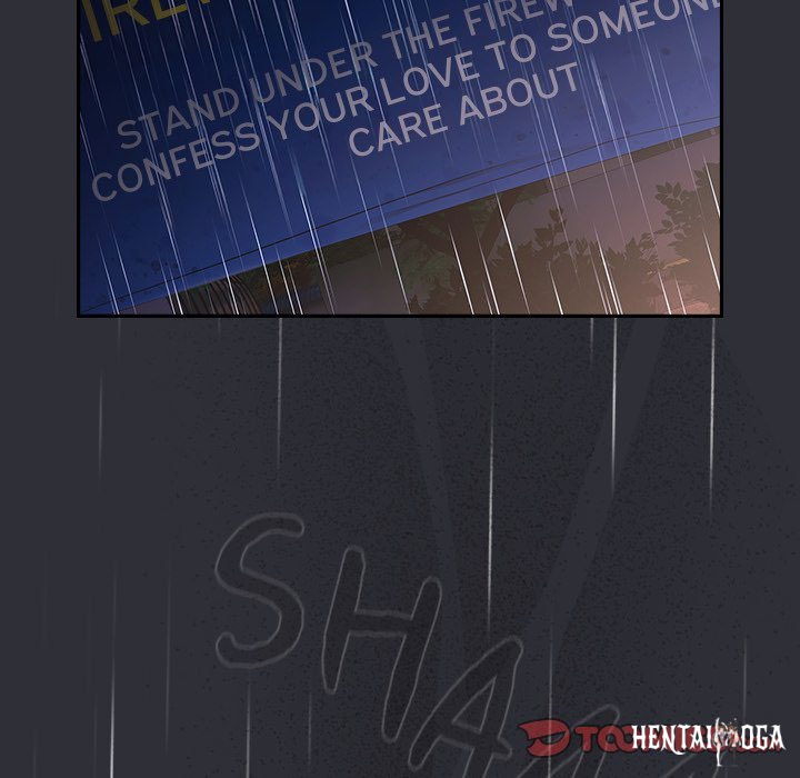 What Do I Do Now? What Do I Do Now? Chapter 123 - Page 40