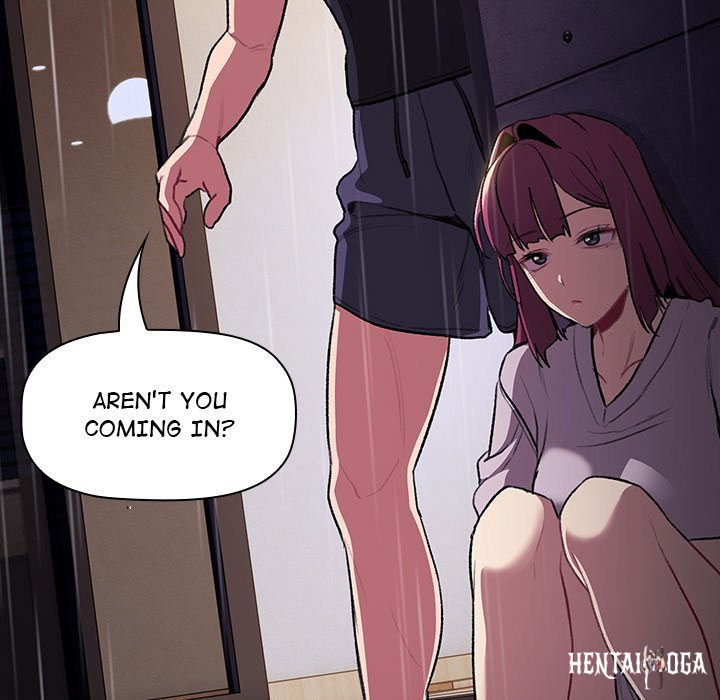 What Do I Do Now? What Do I Do Now? Chapter 123 - Page 61