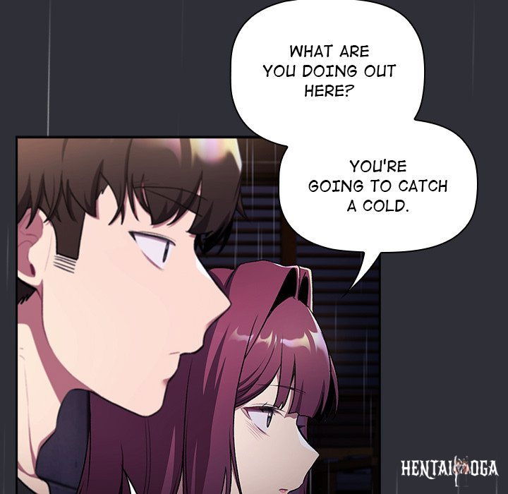 What Do I Do Now? What Do I Do Now? Chapter 123 - Page 72
