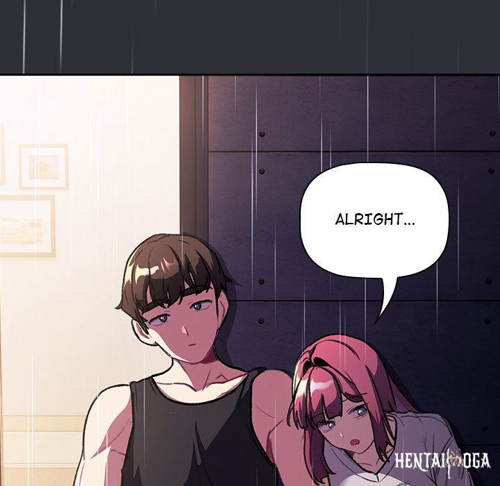 What Do I Do Now? What Do I Do Now? Chapter 123 - Page 75