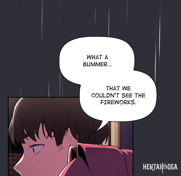 What Do I Do Now? What Do I Do Now? Chapter 123 - Page 77