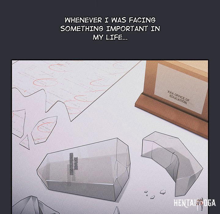 What Do I Do Now? What Do I Do Now? Chapter 123 - Page 84