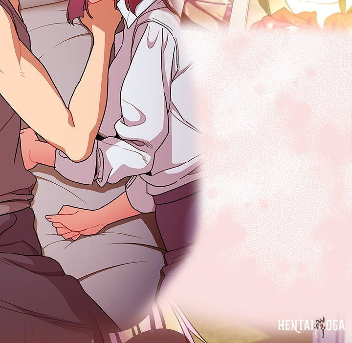 What Do I Do Now? What Do I Do Now? Chapter 123 - Page 89