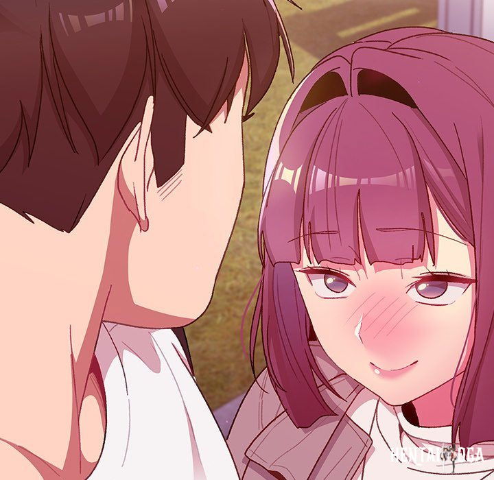 What Do I Do Now? What Do I Do Now? Chapter 123 - Page 90