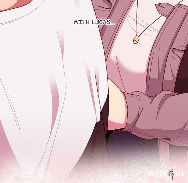 What Do I Do Now? What Do I Do Now? Chapter 123 - Page 91