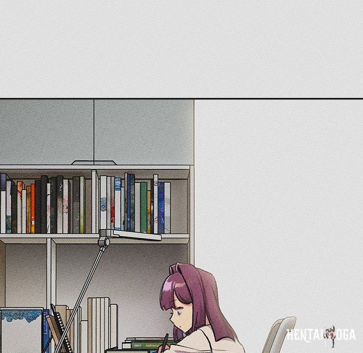 What Do I Do Now? What Do I Do Now? Chapter 123 - Page 96