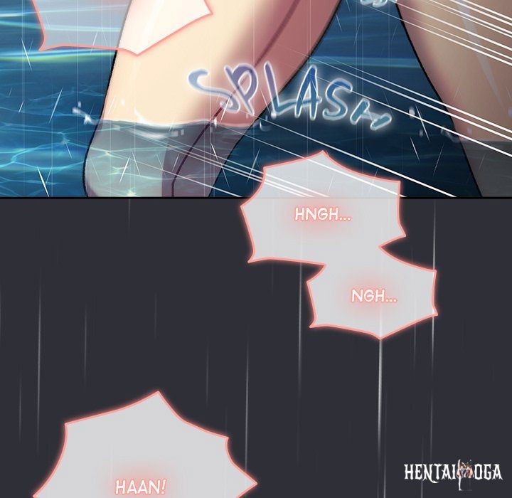 What Do I Do Now? What Do I Do Now? Chapter 124 - Page 104