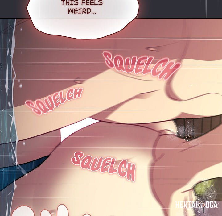 What Do I Do Now? What Do I Do Now? Chapter 124 - Page 109