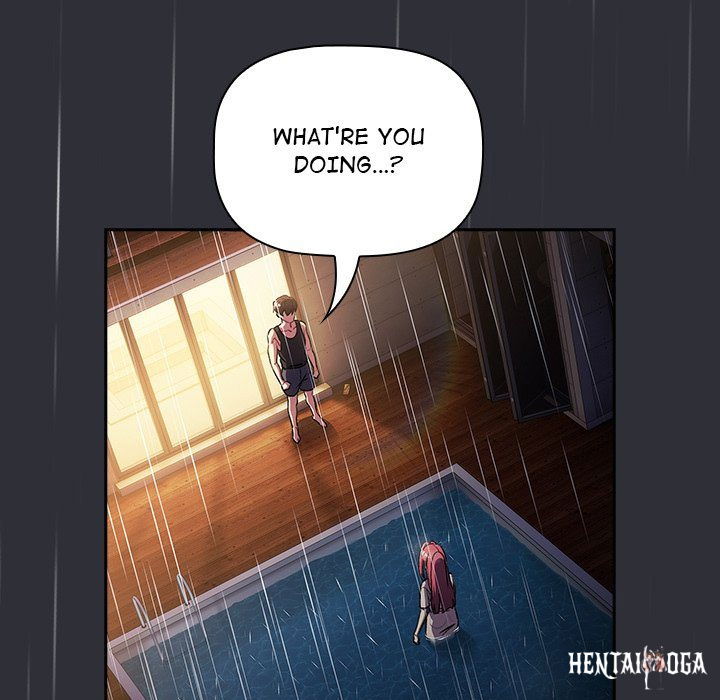 What Do I Do Now? What Do I Do Now? Chapter 124 - Page 11