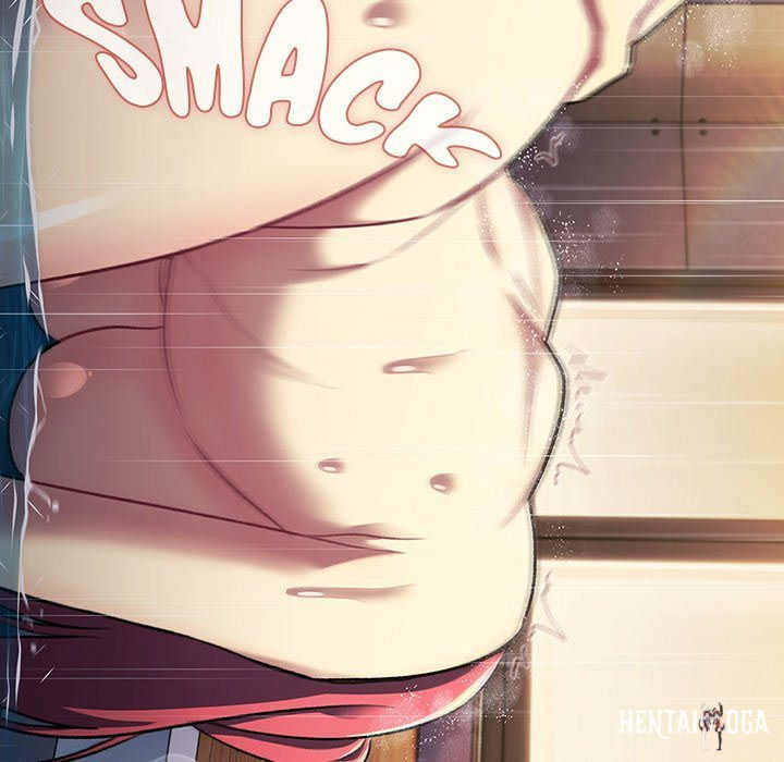 What Do I Do Now? What Do I Do Now? Chapter 124 - Page 110