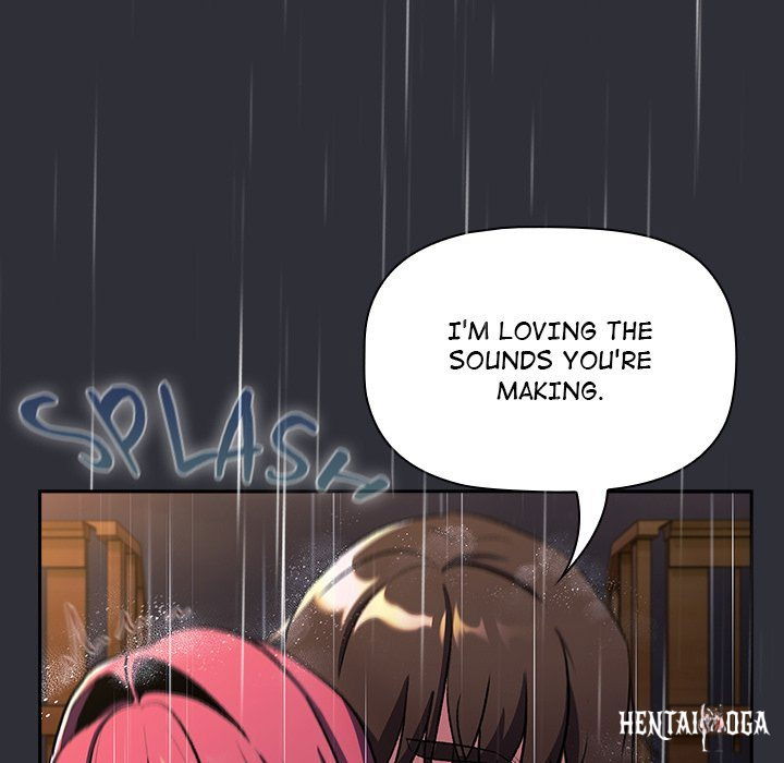 What Do I Do Now? What Do I Do Now? Chapter 124 - Page 113