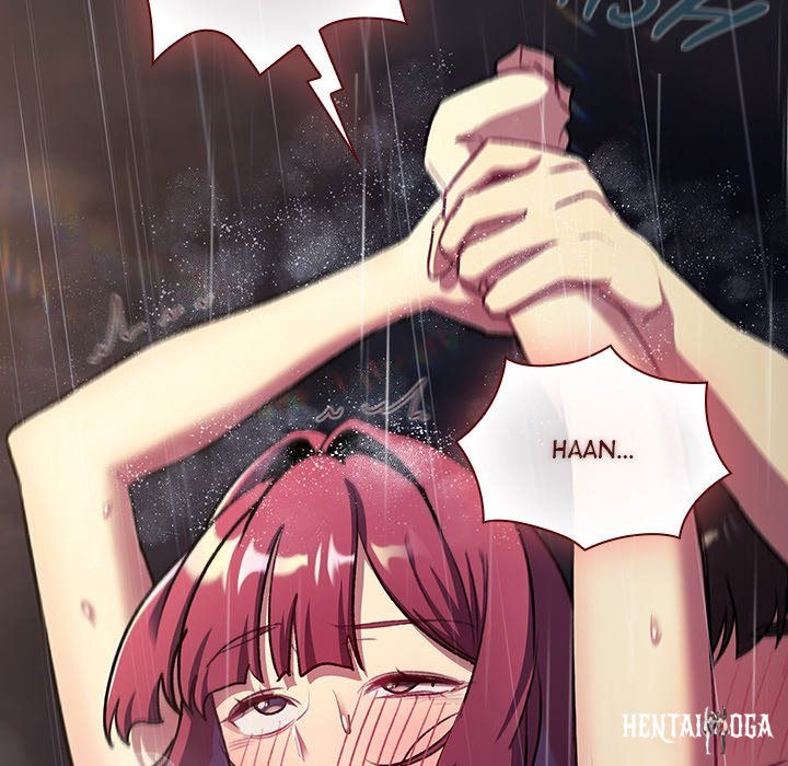 What Do I Do Now? What Do I Do Now? Chapter 124 - Page 118