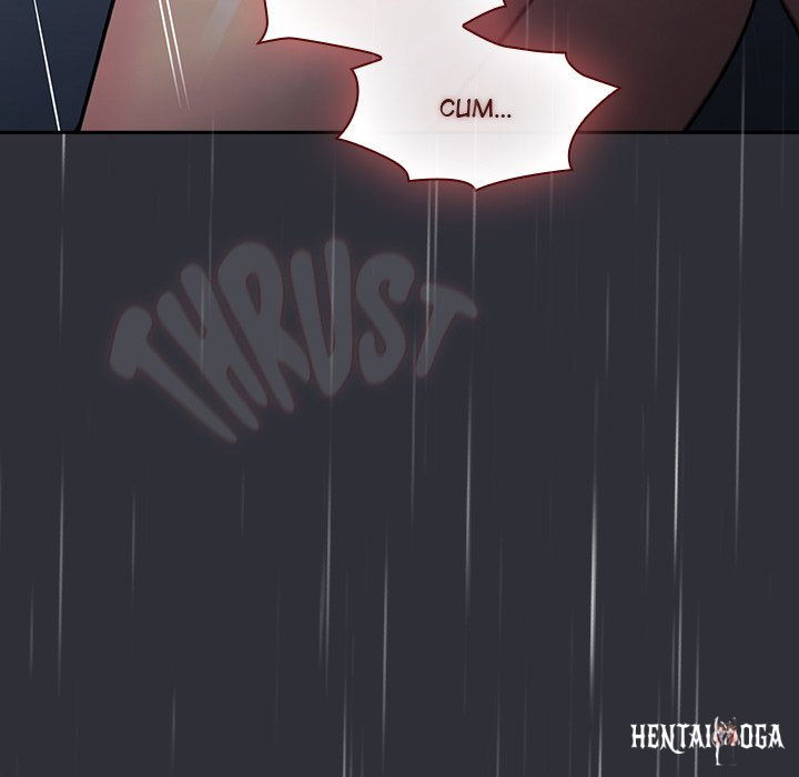 What Do I Do Now? What Do I Do Now? Chapter 124 - Page 121