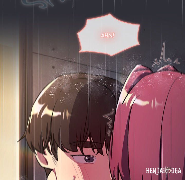 What Do I Do Now? What Do I Do Now? Chapter 124 - Page 127