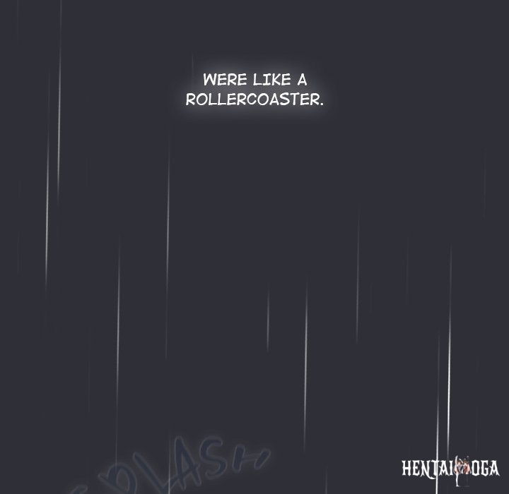 What Do I Do Now? What Do I Do Now? Chapter 124 - Page 131