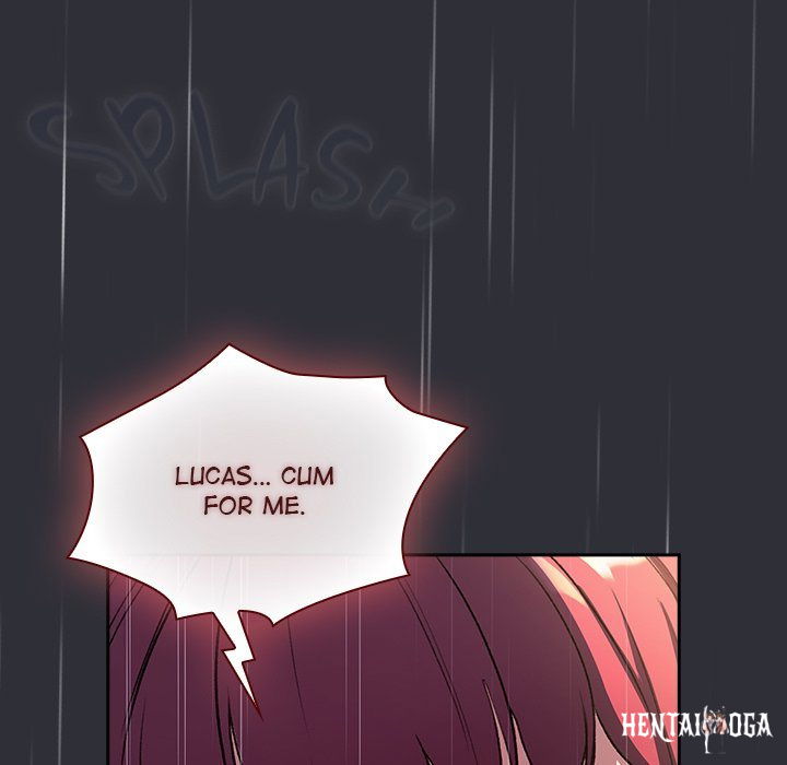 What Do I Do Now? What Do I Do Now? Chapter 124 - Page 136