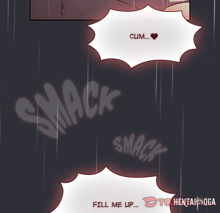 What Do I Do Now? What Do I Do Now? Chapter 124 - Page 138