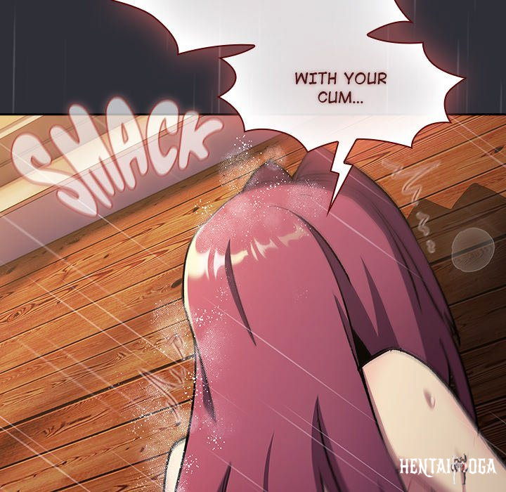 What Do I Do Now? What Do I Do Now? Chapter 124 - Page 139