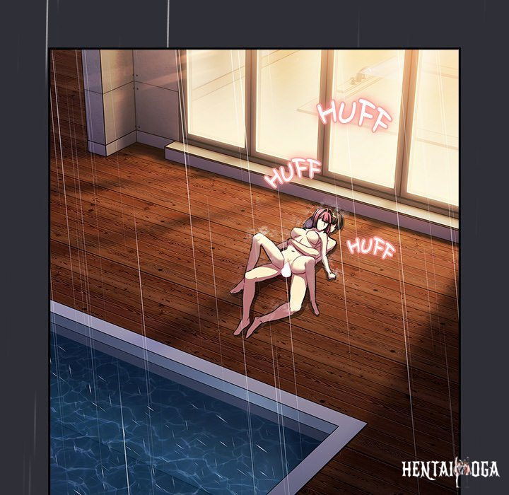 What Do I Do Now? What Do I Do Now? Chapter 124 - Page 149