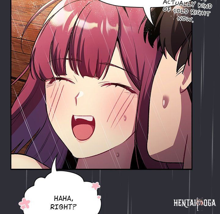 What Do I Do Now? What Do I Do Now? Chapter 124 - Page 158