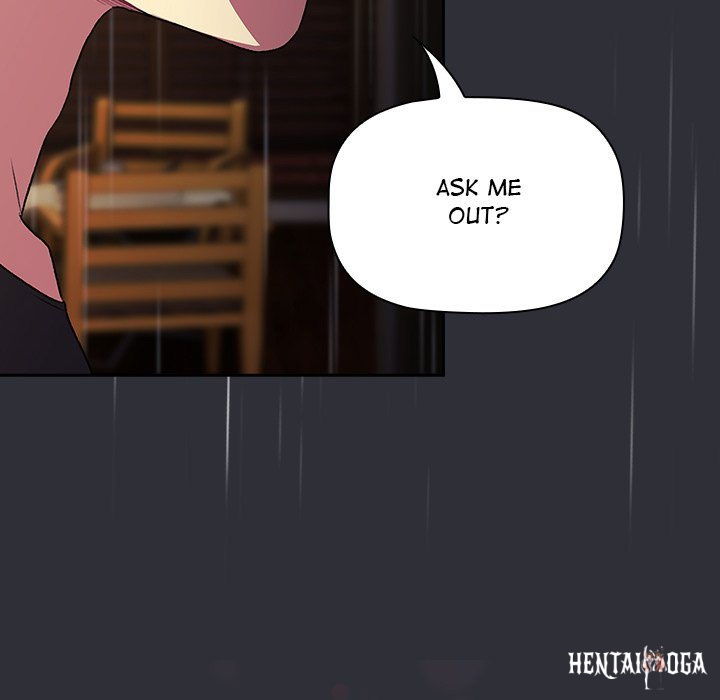 What Do I Do Now? What Do I Do Now? Chapter 124 - Page 18